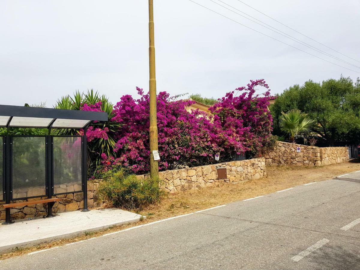 Villa Dettori San Teodoro  Exterior photo